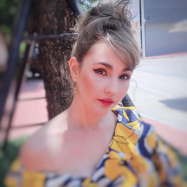 แหม่ม วิชุดา แหม่ม วิชุดา