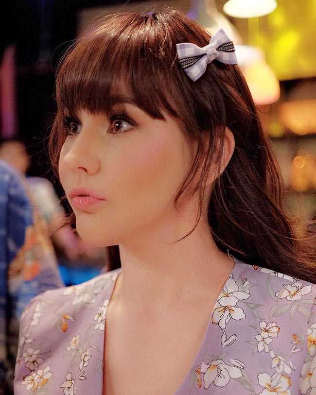 แหม่ม วิชุดา แหม่ม วิชุดา