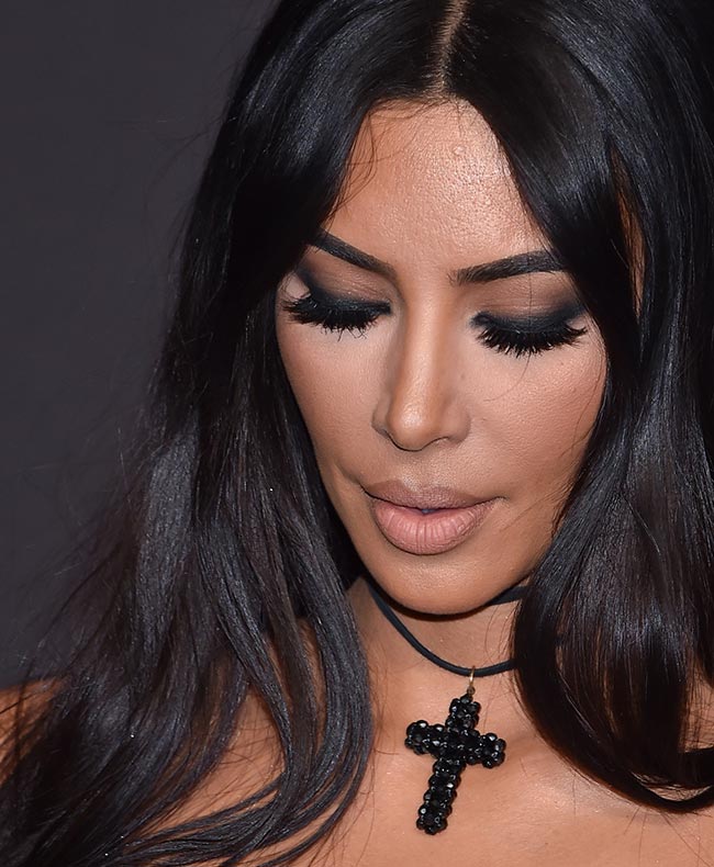 คิม คาร์ดาเชียน คิม คาร์ดาเชียน