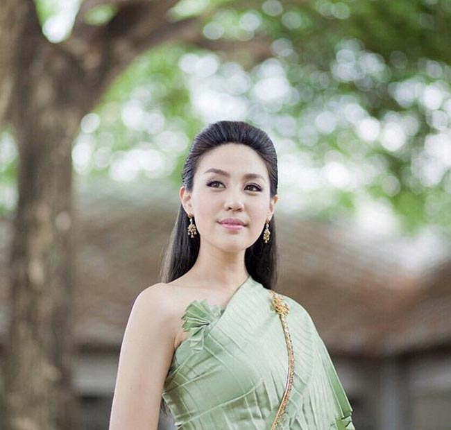 สายไหม มณีรัตน์ สายไหม มณีรัตน์