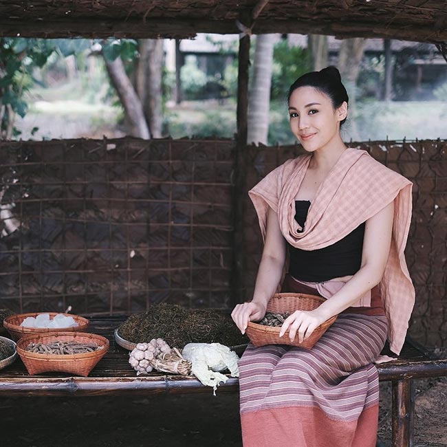 สายไหม มณีรัตน์ สายไหม มณีรัตน์