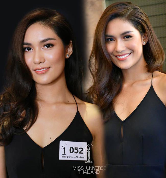 มิสยูนิเวิร์สไทยแลนด์ 2018 มิสยูนิเวิร์สไทยแลนด์ 2018