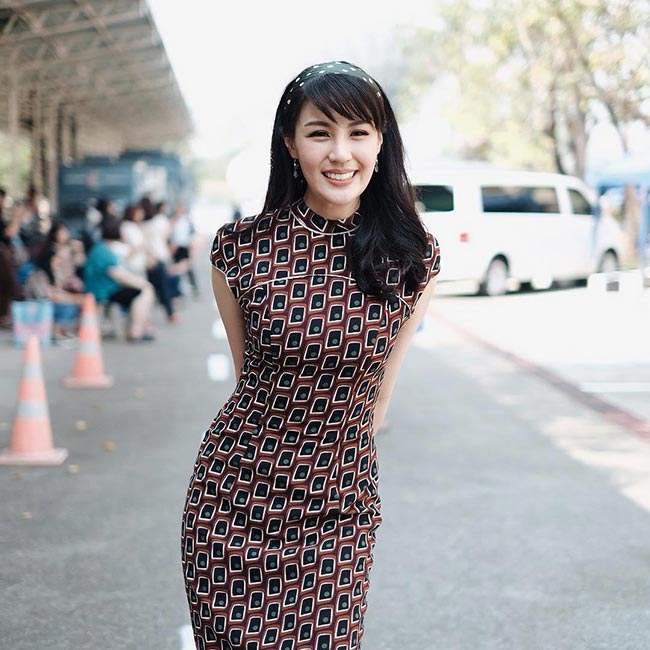 สายไหม มณีรัตน์ สายไหม มณีรัตน์