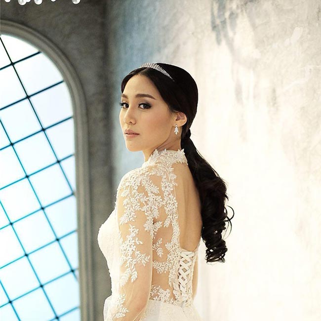 สายไหม มณีรัตน์ สายไหม มณีรัตน์