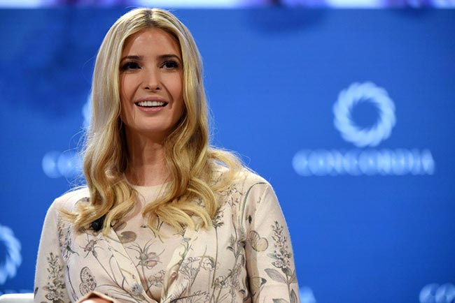 ผู้หญิงที่ทรงอิทธิพลที่สุดในโลกปี 2018 ผู้หญิงที่ทรงอิทธิพลที่สุดในโลกปี 2018