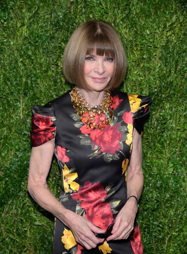 ผู้หญิงที่ทรงอิทธิพลที่สุดในโลกปี 2018 ผู้หญิงที่ทรงอิทธิพลที่สุดในโลกปี 2018