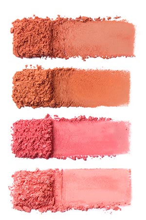 บลัชออน บลัชออน