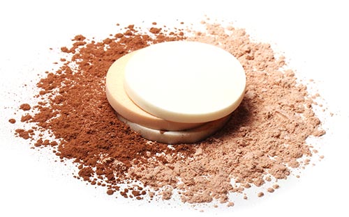 เฉดดิ้ง-ไฮไลต์แก้ม เฉดดิ้ง-ไฮไลต์แก้ม