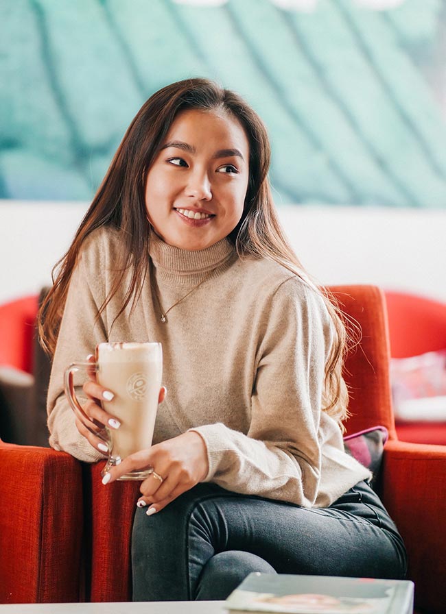 แต่งหน้า แต่งหน้า