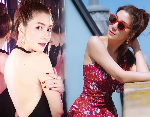 อันดับไอจีดาราหญิง อันดับไอจีดาราหญิง