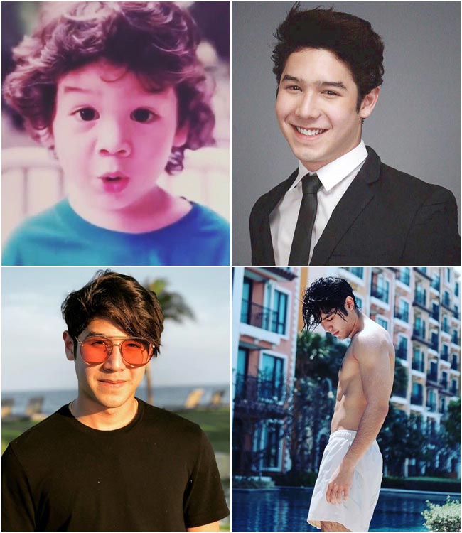 ดาราเด็ก หน้าตาดี ดาราเด็ก หน้าตาดี