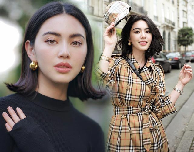 อันดับไอจีดาราหญิง อันดับไอจีดาราหญิง