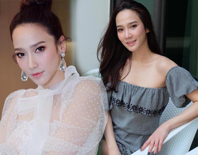 อันดับไอจีดาราหญิง อันดับไอจีดาราหญิง