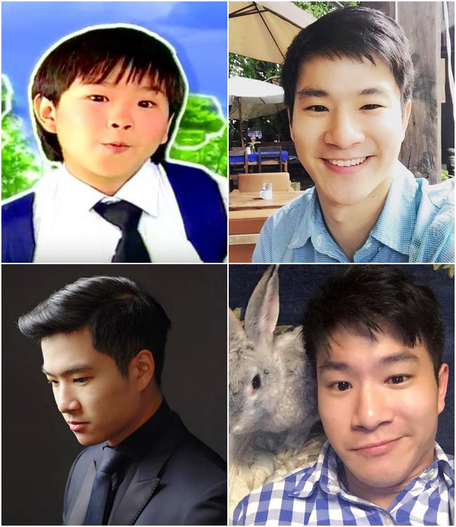ดาราเด็ก หน้าตาดี ดาราเด็ก หน้าตาดี