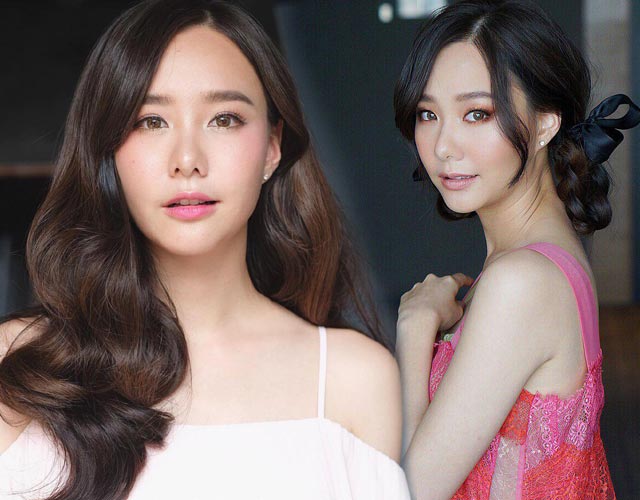 อันดับไอจีดาราหญิง อันดับไอจีดาราหญิง