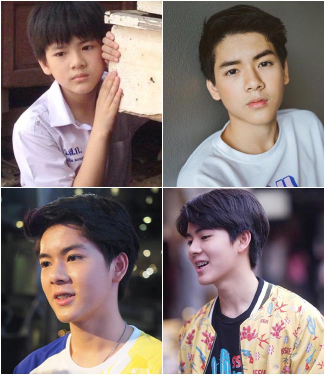 ดาราเด็ก หน้าตาดี ดาราเด็ก หน้าตาดี