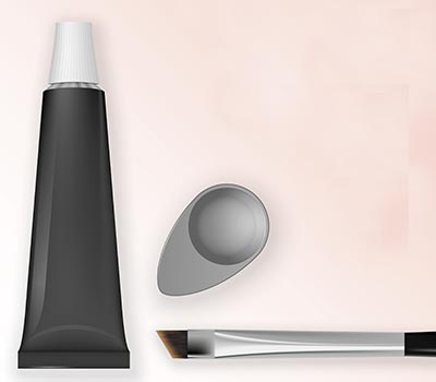 ดินสอเขียนคิ้ว ดินสอเขียนคิ้ว