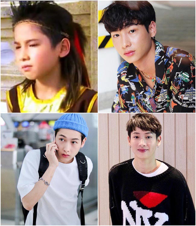 ดาราเด็ก หน้าตาดี ดาราเด็ก หน้าตาดี