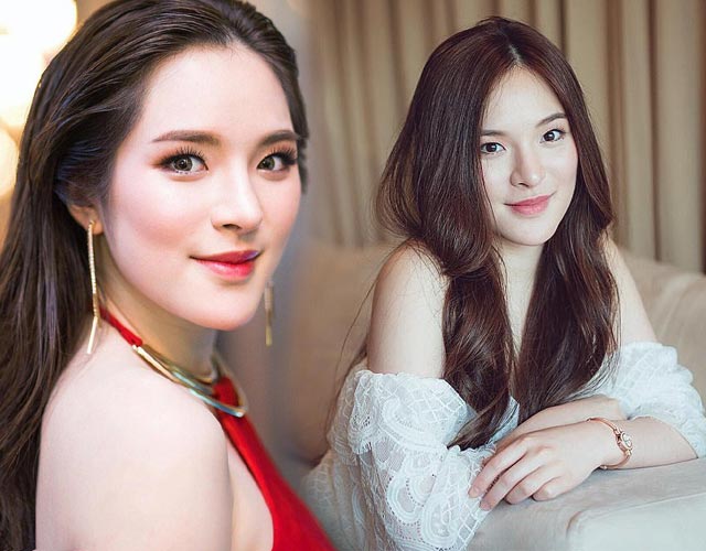 อันดับไอจีดาราหญิง อันดับไอจีดาราหญิง