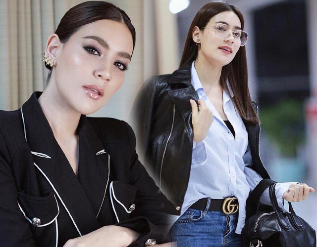 อันดับไอจีดาราหญิง อันดับไอจีดาราหญิง