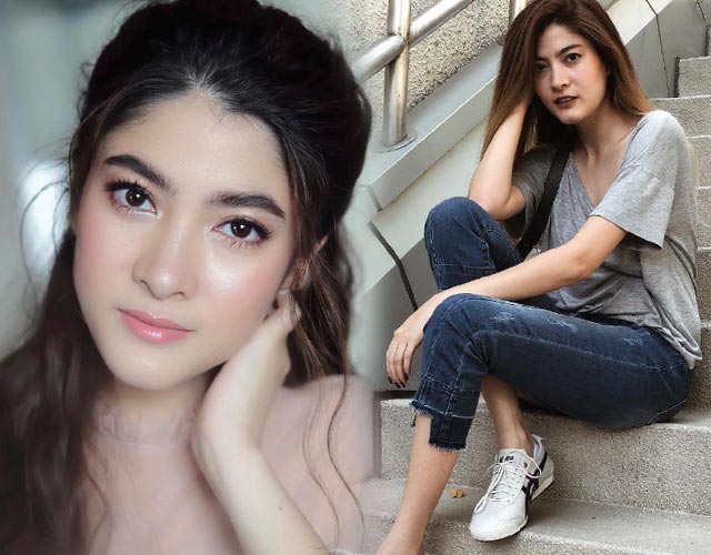 อันดับไอจีดาราหญิง อันดับไอจีดาราหญิง