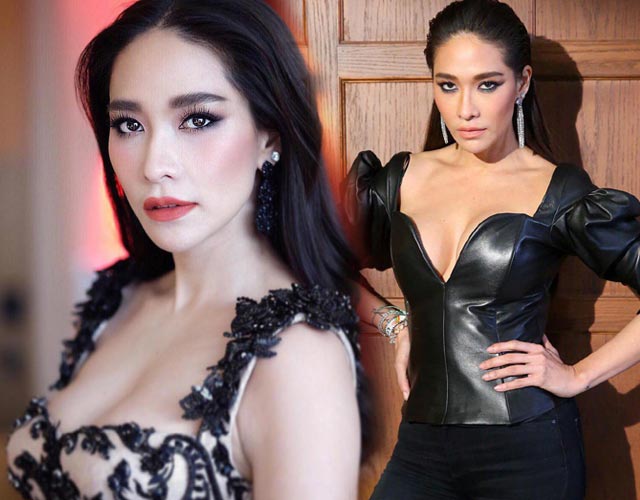 อันดับไอจีดาราหญิง อันดับไอจีดาราหญิง