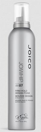 มูสใส่ผม มูสใส่ผม