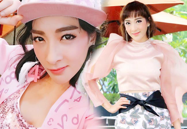 ดาราเปลี่ยนชื่อ ดาราเปลี่ยนชื่อ