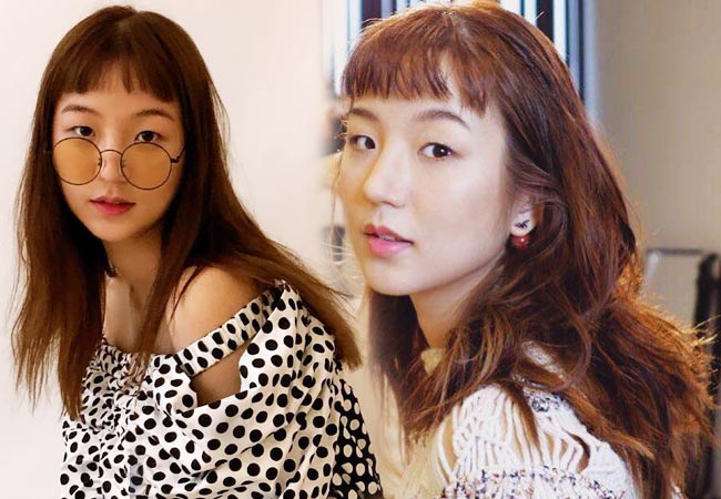 ทรงผมหน้าม้าเต่อ ทรงผมหน้าม้าเต่อ