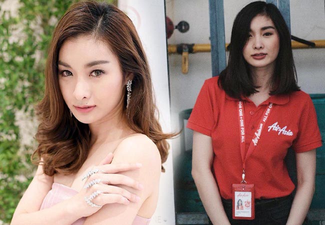 ดาราเปลี่ยนชื่อ ดาราเปลี่ยนชื่อ