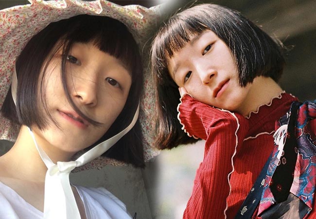 ทรงผมหน้าม้าเต่อ ทรงผมหน้าม้าเต่อ