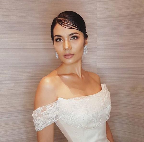 ทรงผมเปียกๆ ทรงผมเปียกๆ