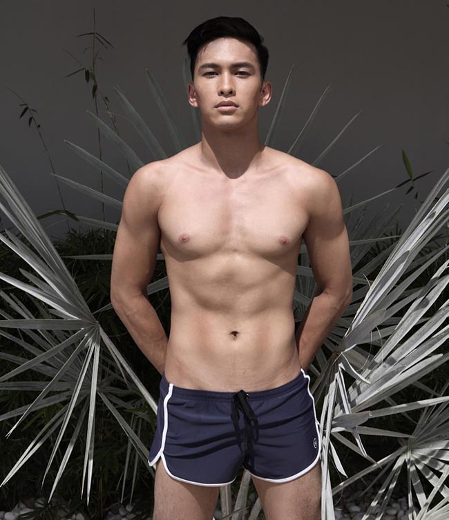 ชุดว่ายน้ำดารา ชุดว่ายน้ำดารา