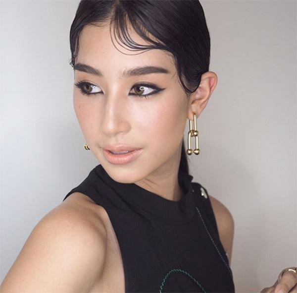 ทรงผมเปียกๆ ทรงผมเปียกๆ