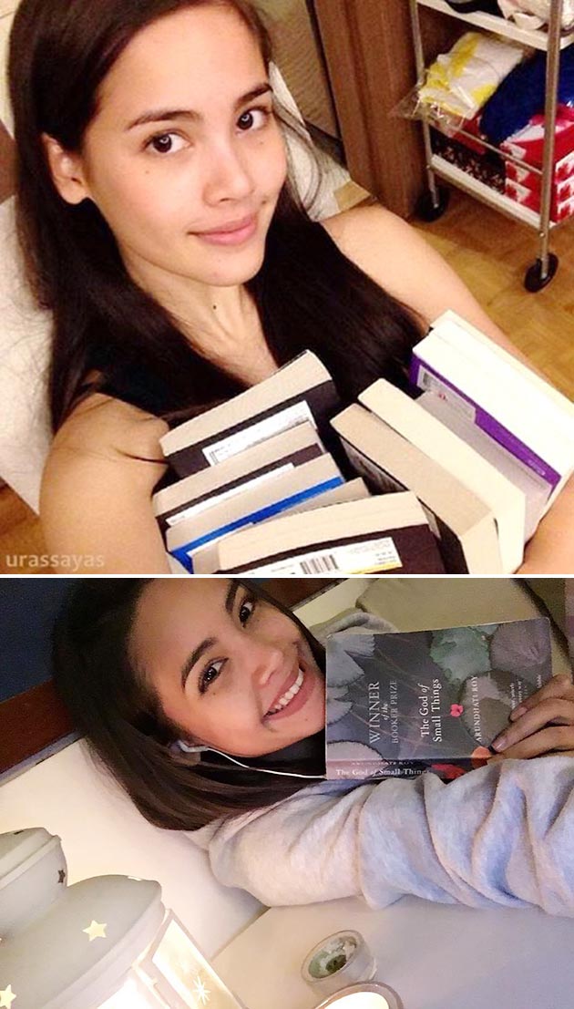 ญาญ่า อุรัสยา ญาญ่า อุรัสยา