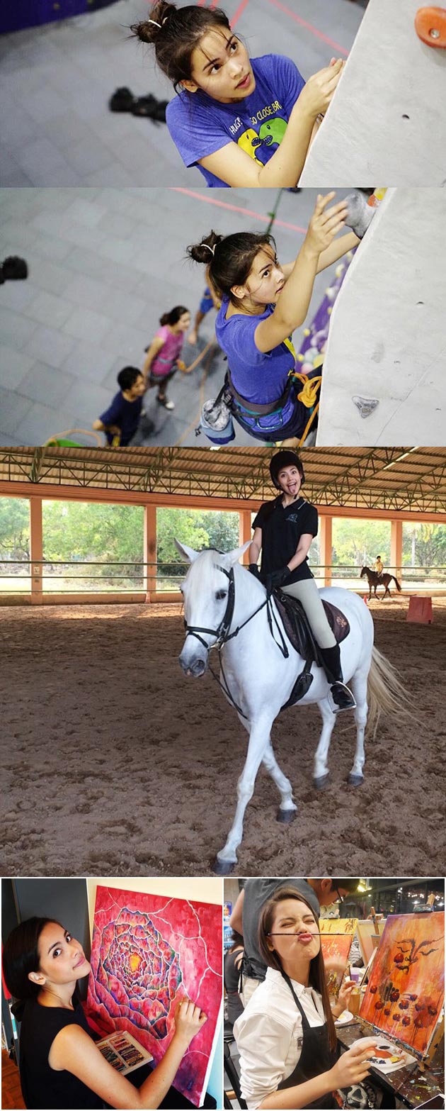 ญาญ่า อุรัสยา ญาญ่า อุรัสยา