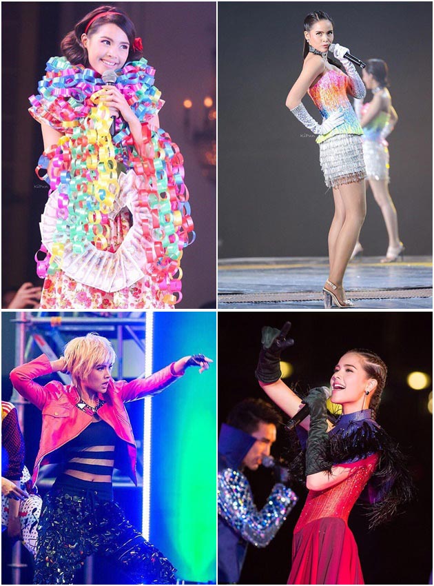 ญาญ่า อุรัสยา ญาญ่า อุรัสยา