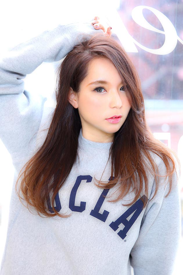 ทรงผม ทรงผม