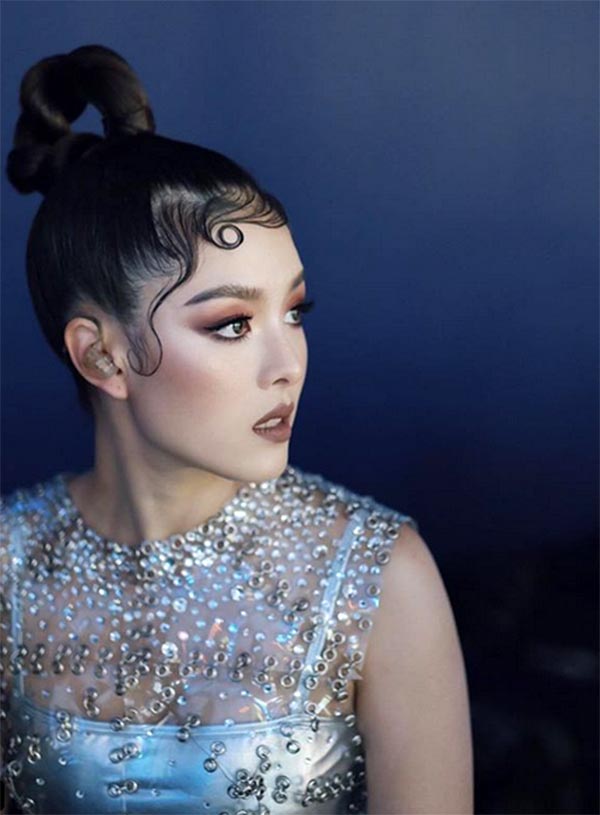 ทรงผมเปียกๆ ทรงผมเปียกๆ