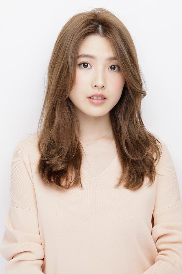 ทรงผม ทรงผม