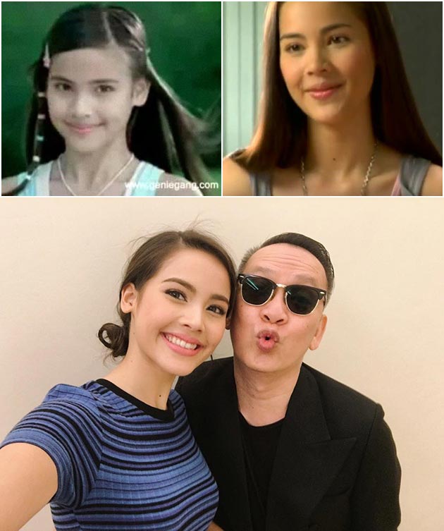 ญาญ่า อุรัสยา ญาญ่า อุรัสยา
