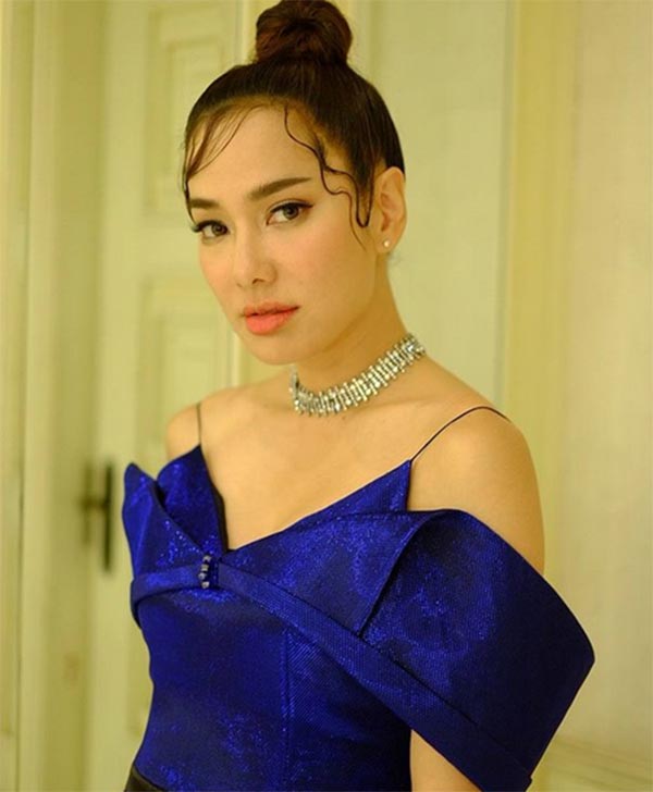 ทรงผมเปียกๆ ทรงผมเปียกๆ