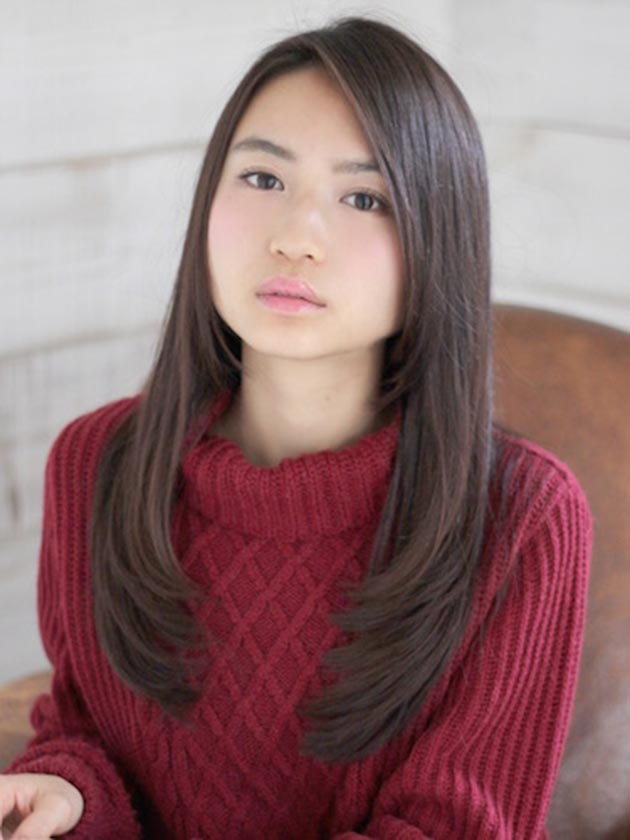 ทรงผม ทรงผม