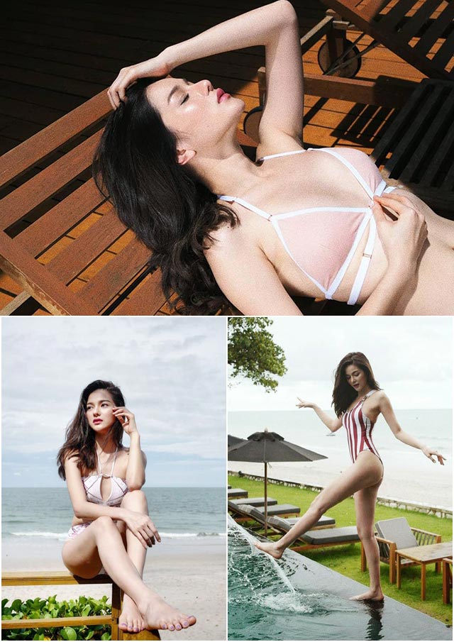 the face thailand the face thailand