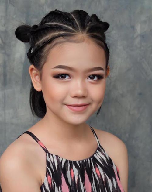 น้องแพรพาเพลิน น้องแพรพาเพลิน