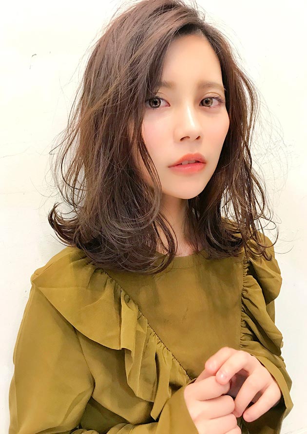 ทรงผม ทรงผม