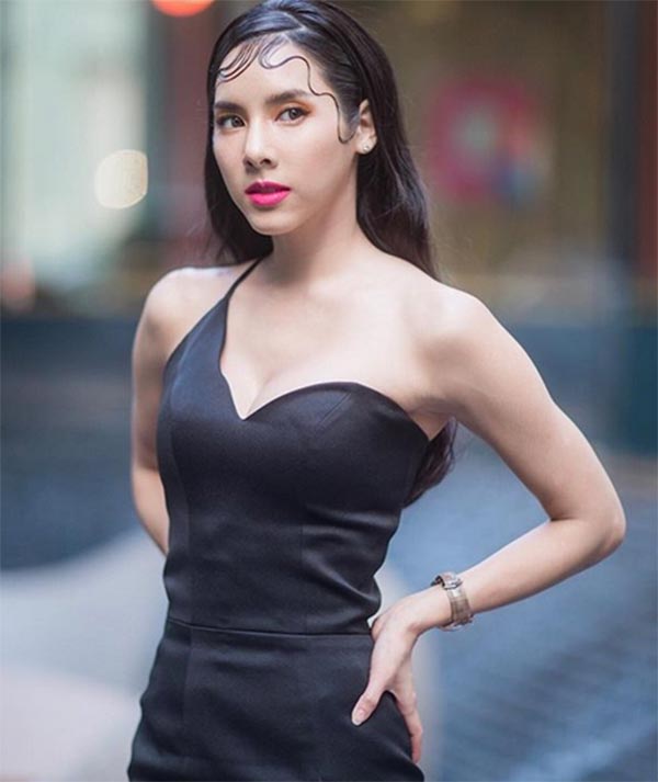 ทรงผมเปียกๆ ทรงผมเปียกๆ