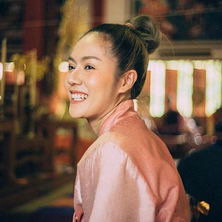 นิว นภัสสร นิว นภัสสร