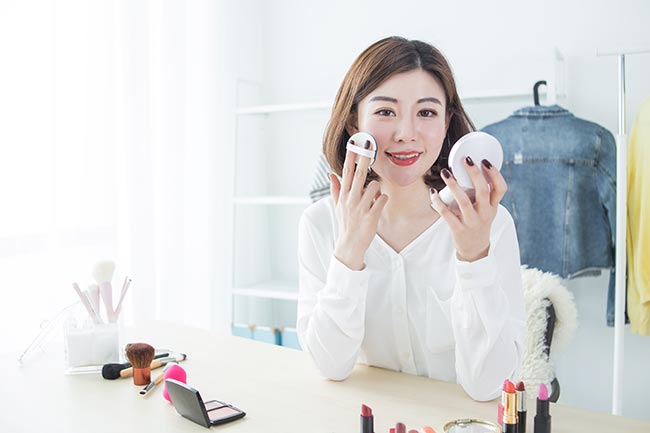 วิธีแก้ ซื้อแป้งผิดเบอร์ วิธีแก้ ซื้อแป้งผิดเบอร์