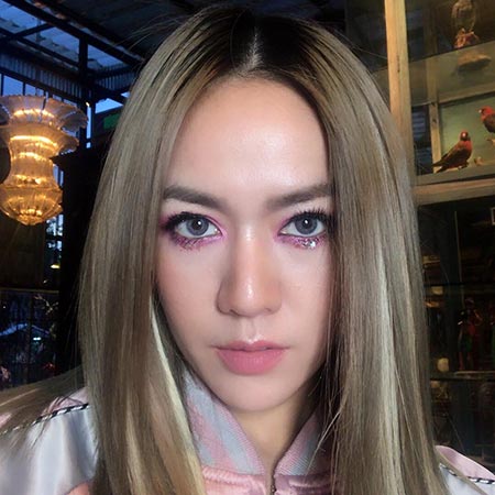 นิว นภัสสร นิว นภัสสร